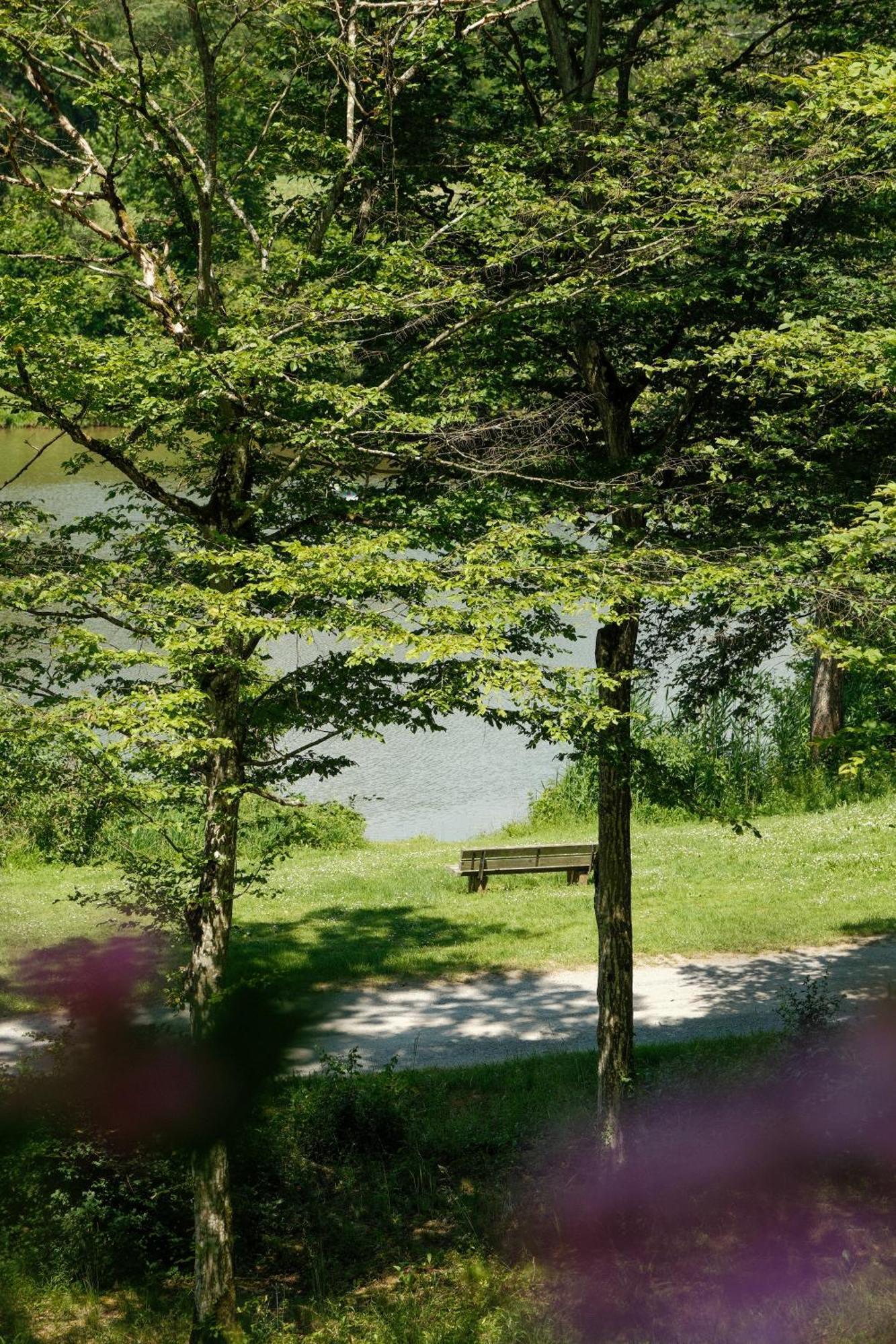 Hotel-Restaurant Kreuzberghof Tagungs- Und Veranstaltungshotel Tiefenbach  Esterno foto