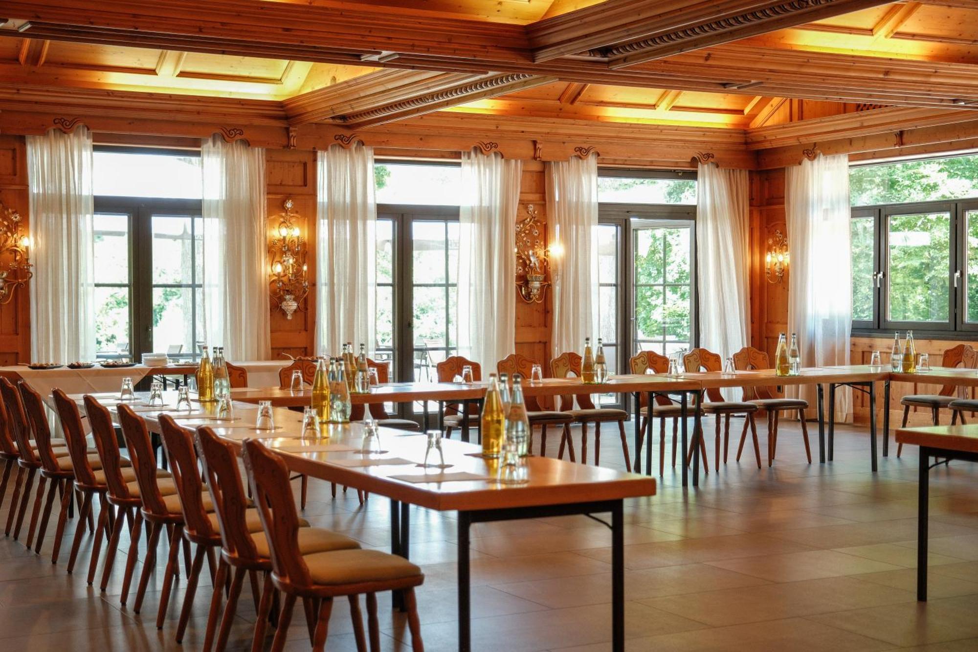 Hotel-Restaurant Kreuzberghof Tagungs- Und Veranstaltungshotel Tiefenbach  Esterno foto