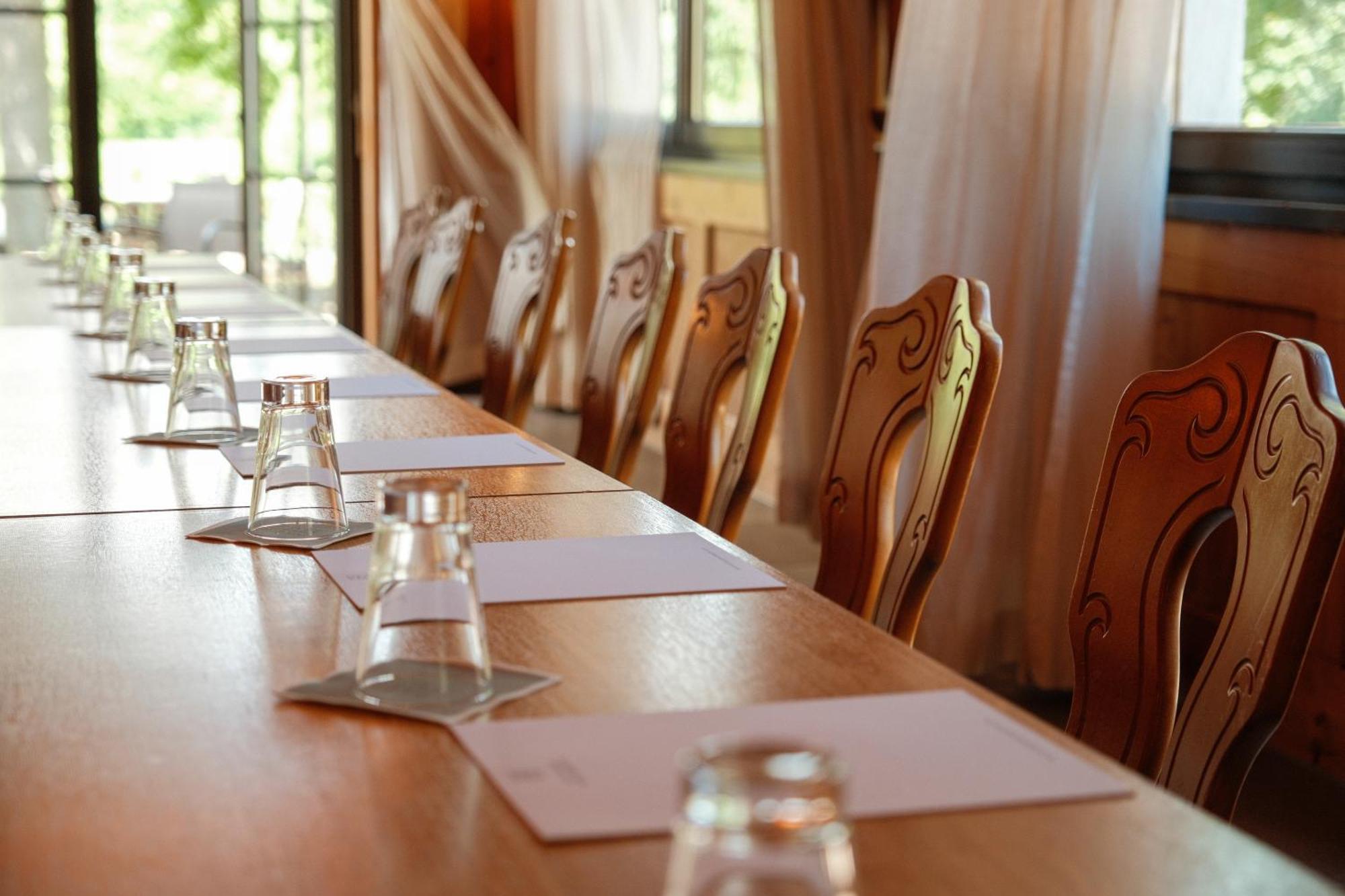 Hotel-Restaurant Kreuzberghof Tagungs- Und Veranstaltungshotel Tiefenbach  Esterno foto