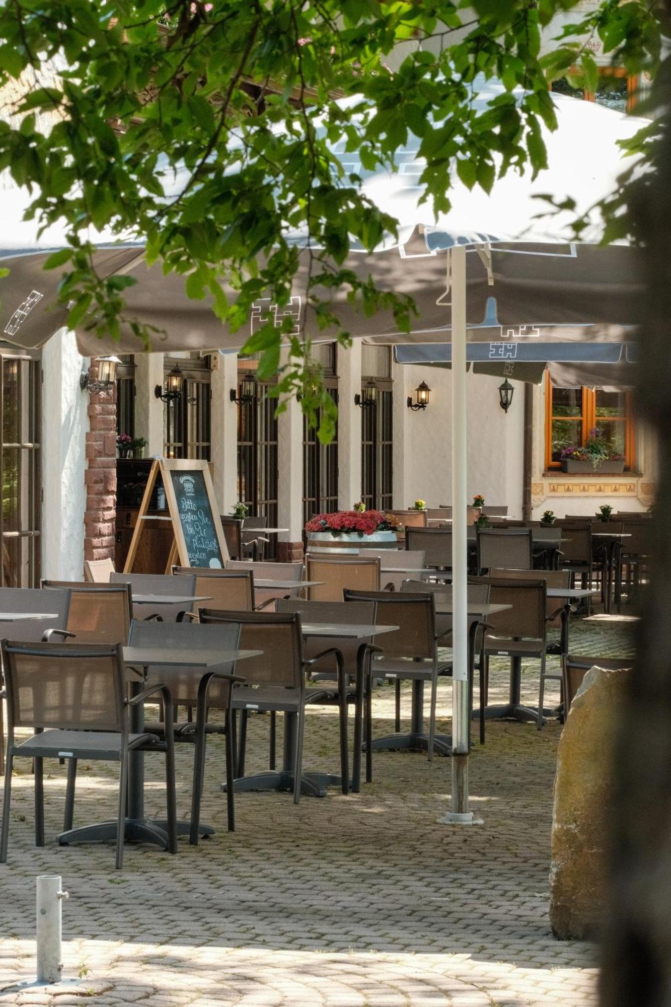 Hotel-Restaurant Kreuzberghof Tagungs- Und Veranstaltungshotel Tiefenbach  Esterno foto